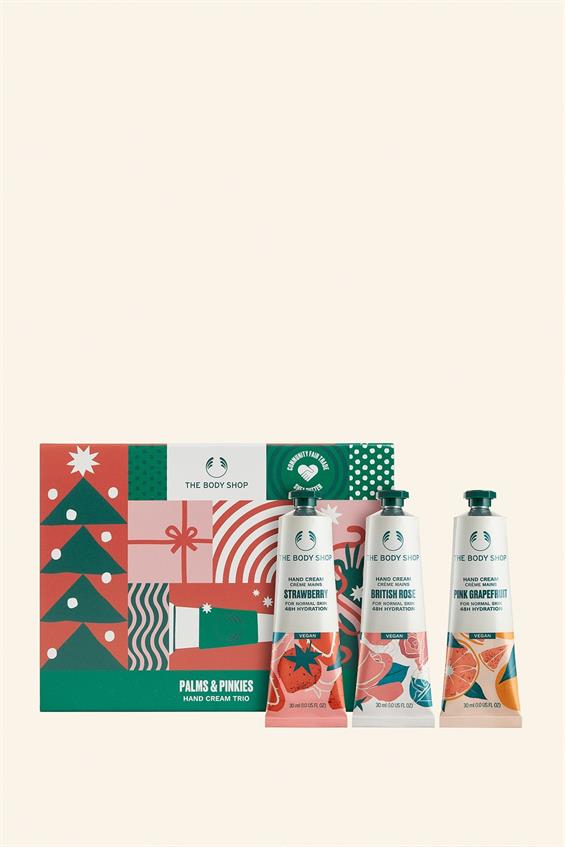 XM G2 TRIO HAND CREAM CBB XM23 A0X
