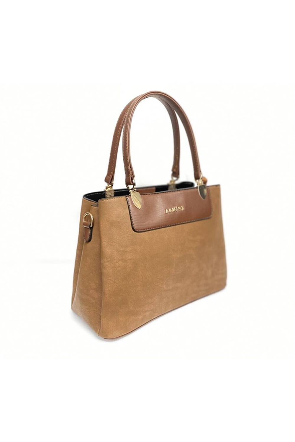 Armine Outlet Taba Çanta 206