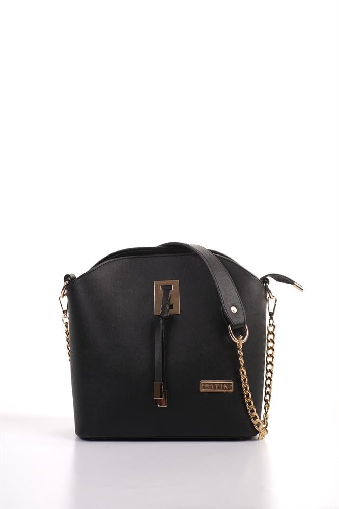 Batik Siyah Çanta 102