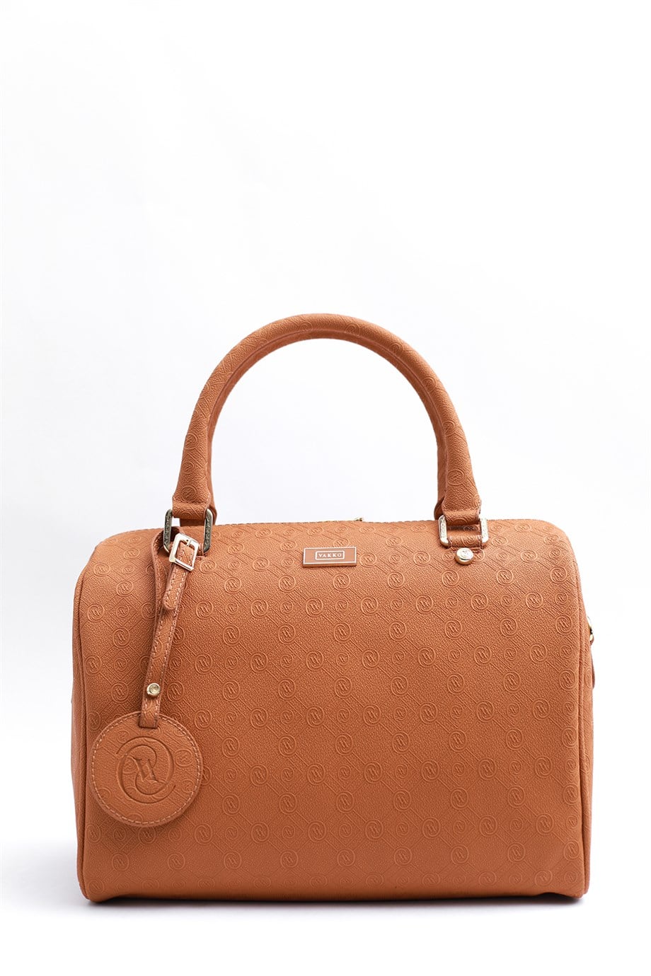 Monogram Nude Speedy Büyük Boy El Çantası