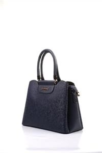 Batik Lacivert Çanta 316