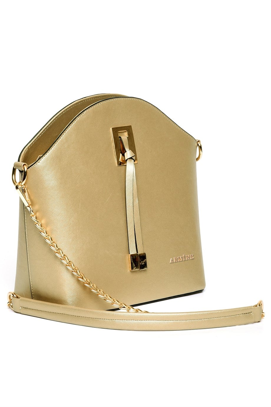 Armine Gold Çanta 102
