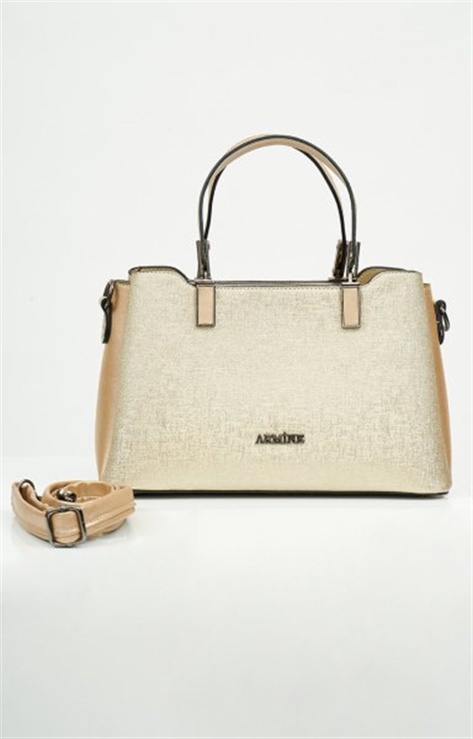 Armine Gold Çanta 311