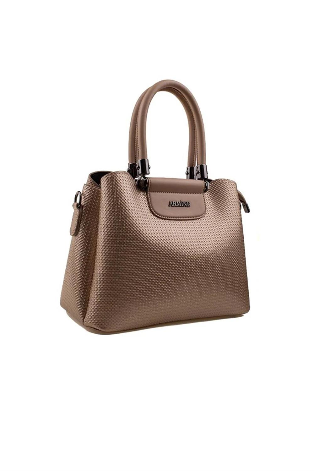 Armine Gold Çanta 342