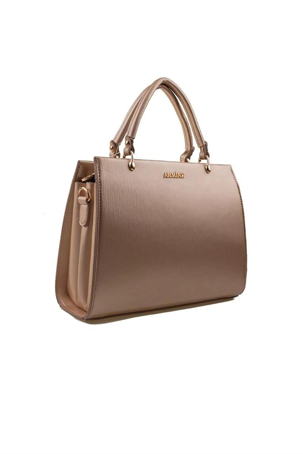 Armine Gold Çanta 355