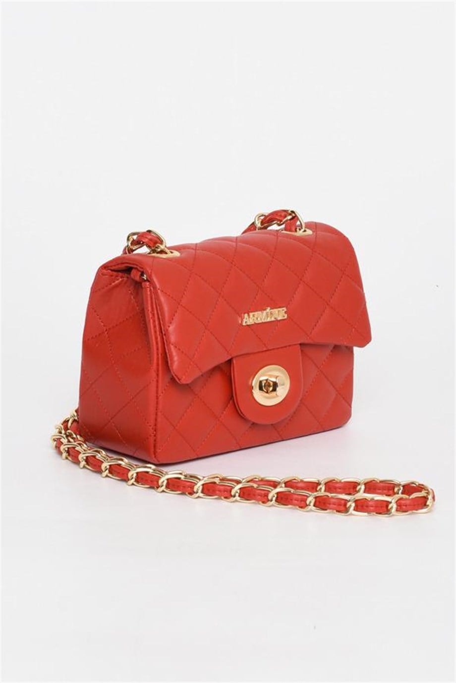 Armine Kırmızı Çanta 309