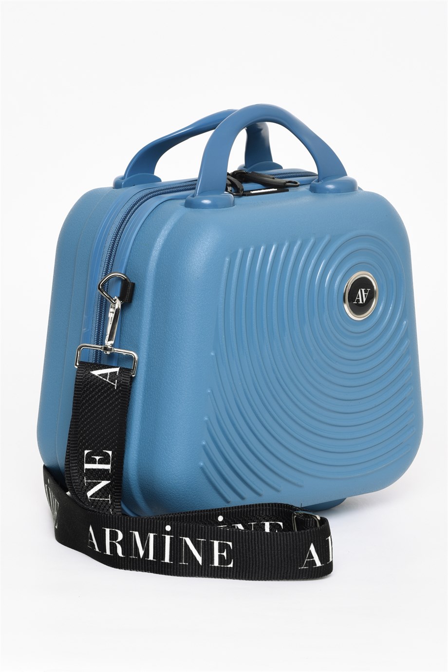 Armine Mavi Çanta 315