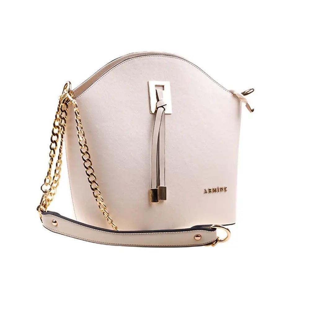 Armine Outlet Bej Çanta 102