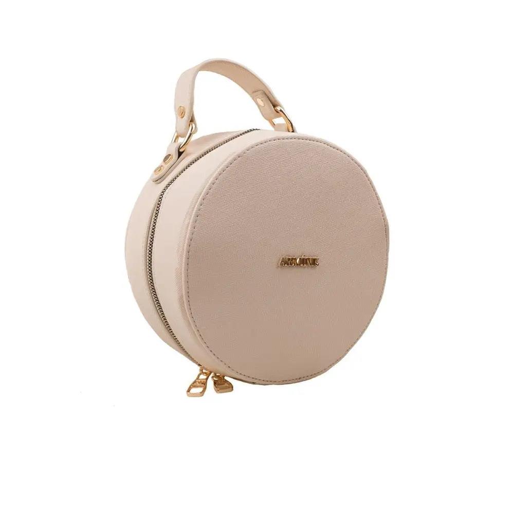 Armine Outlet Krem Çanta 353