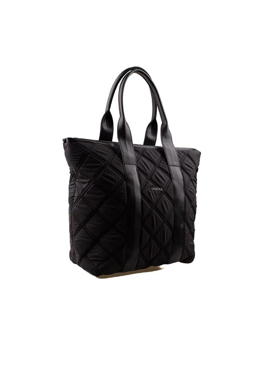 Armine Outlet Siyah Çanta 354