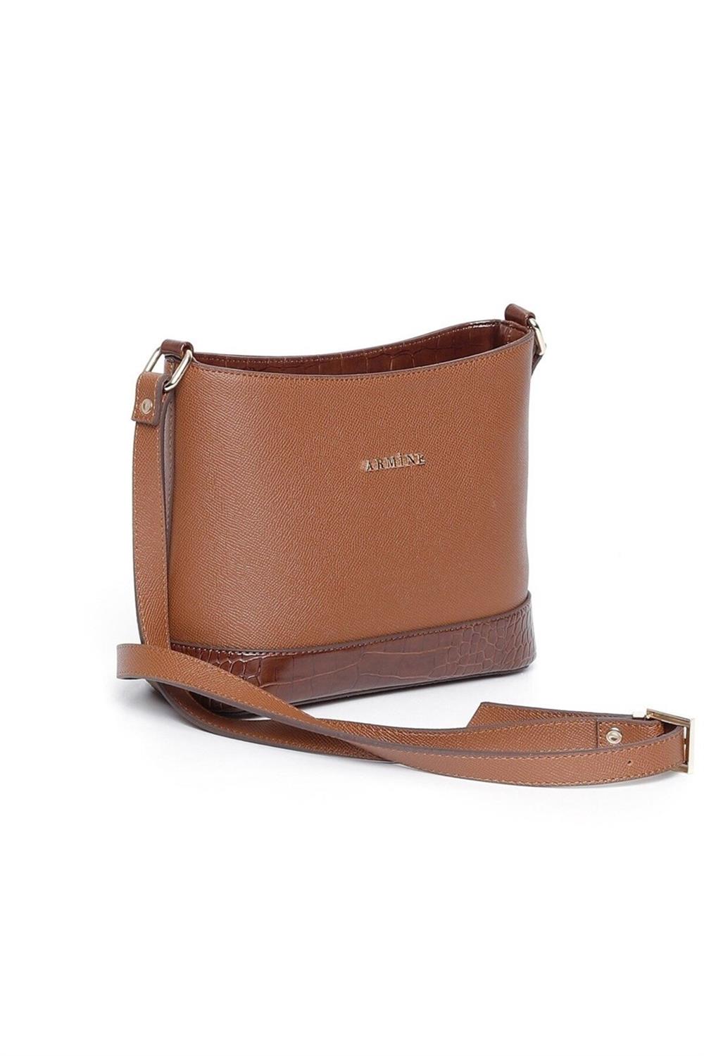Armine Outlet Taba Çanta 254