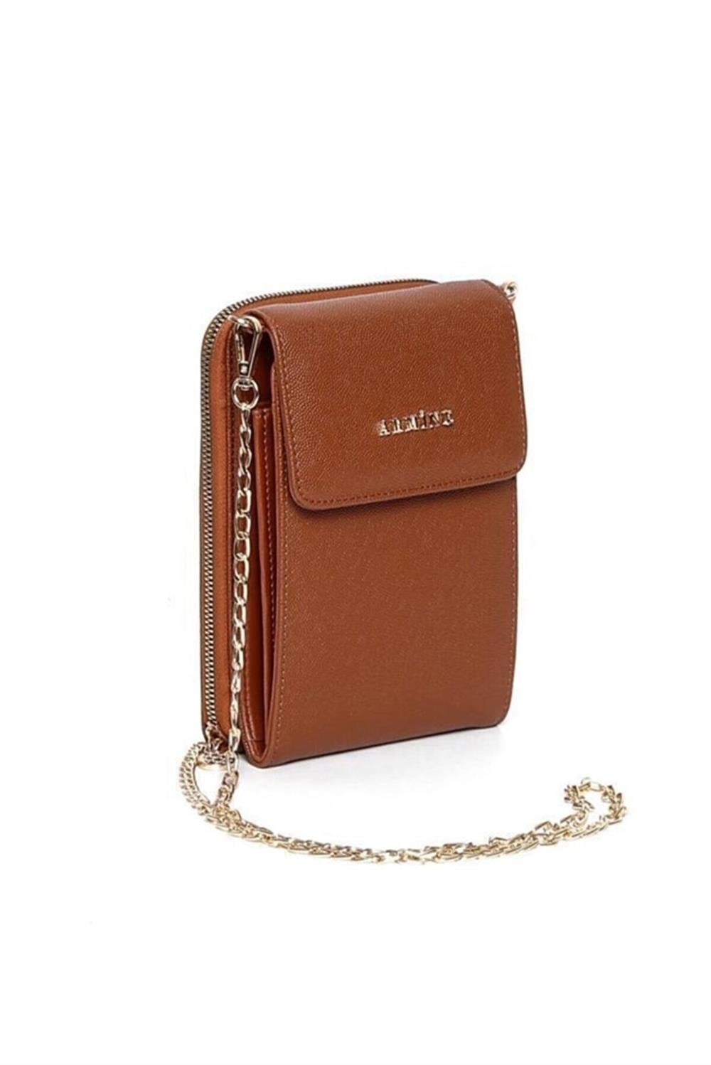 Armine Outlet Taba Çanta 266
