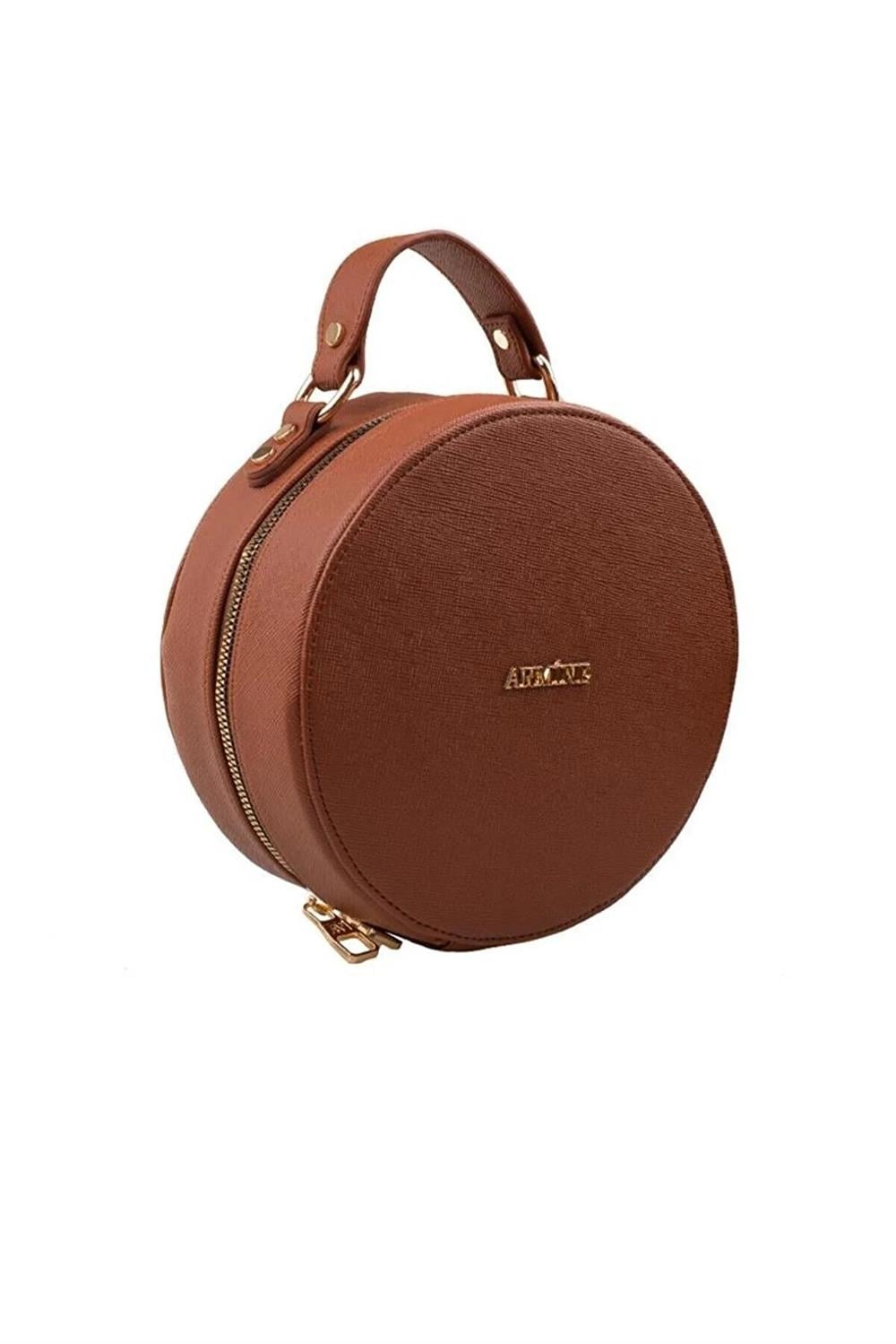 Armine Outlet Taba Çanta 353
