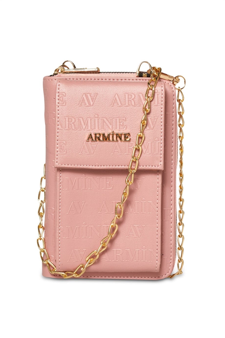 Armine Pudra Lazer Çanta 265