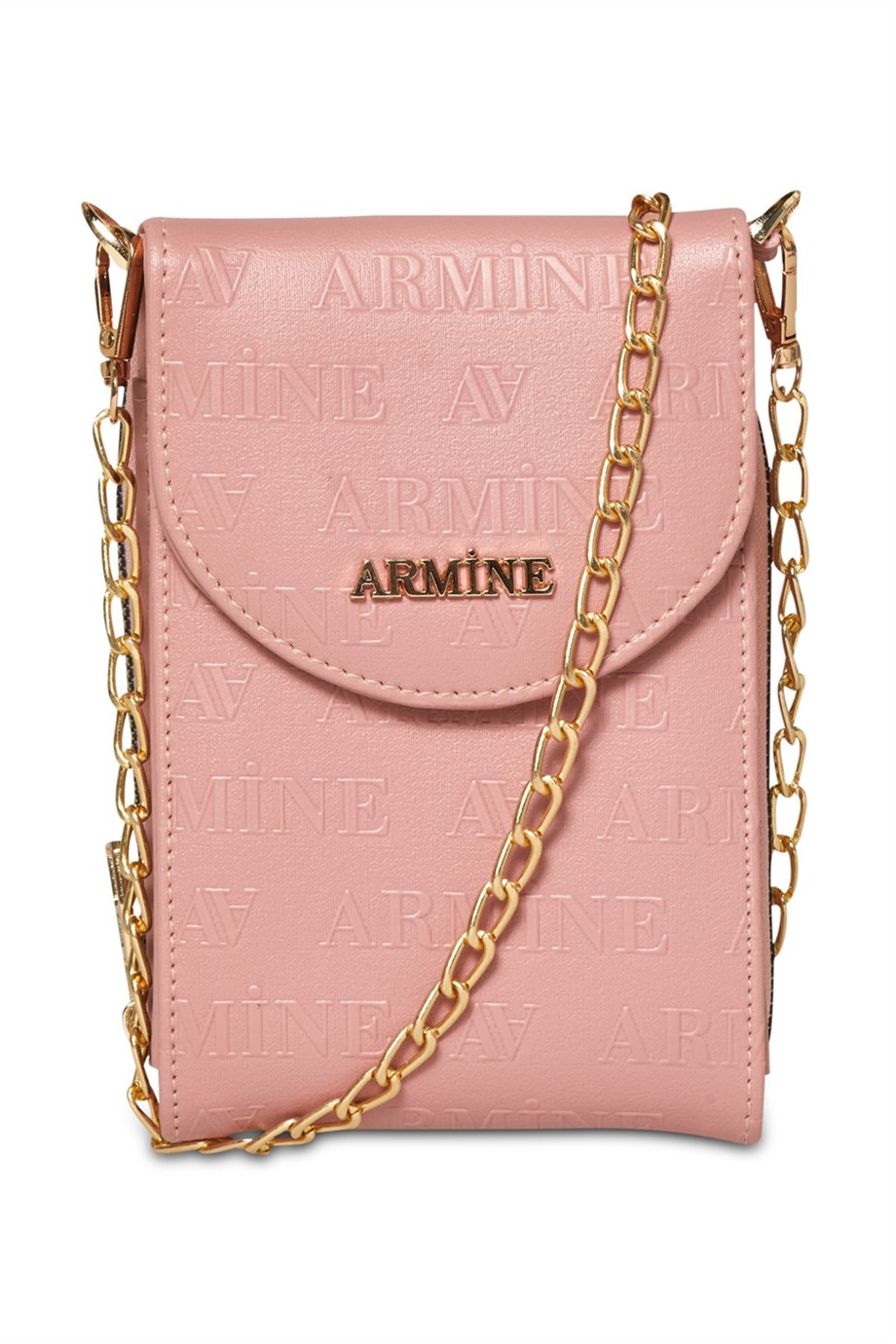 Armine Pudra Lazer Çanta 320