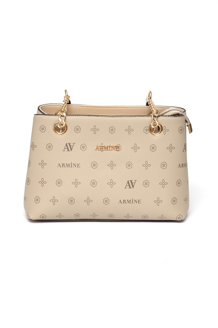Armine Vizon Baskılı Çanta 332