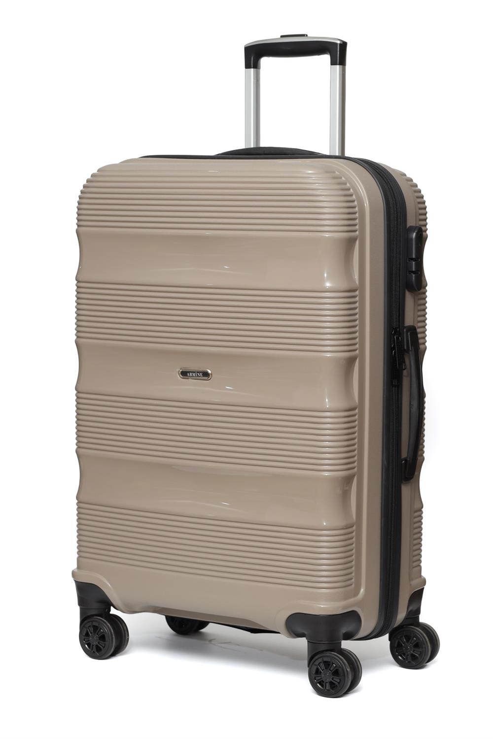 Armine Vizon Orta Boy Valiz V3