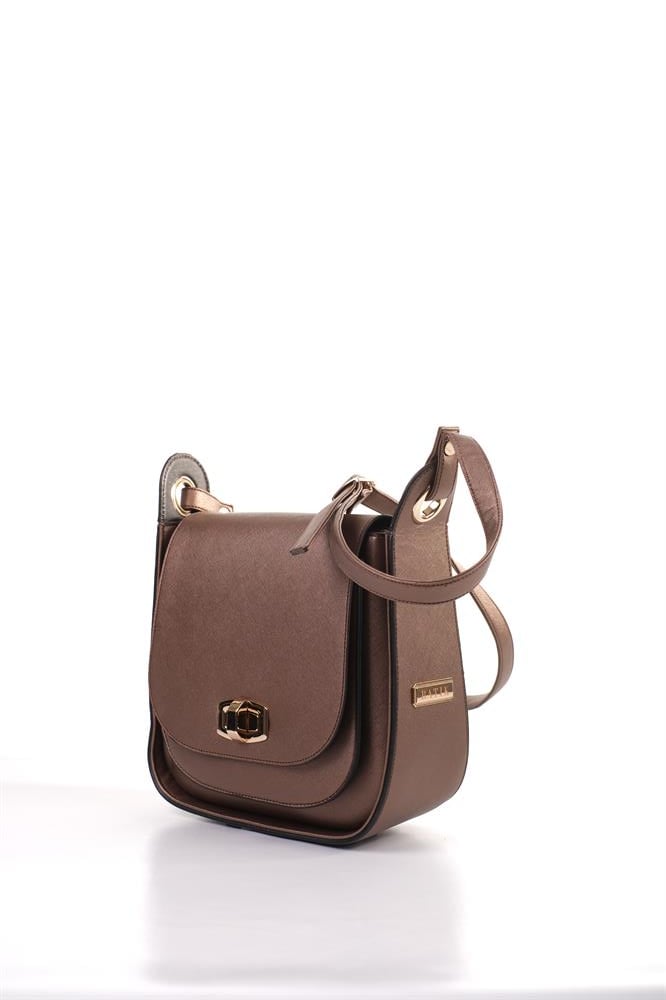 Batik Bronz Çanta 139