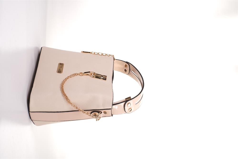 Batik Krem Çanta 222