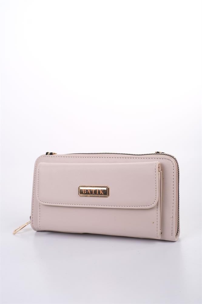 Batik Krem Çanta 268