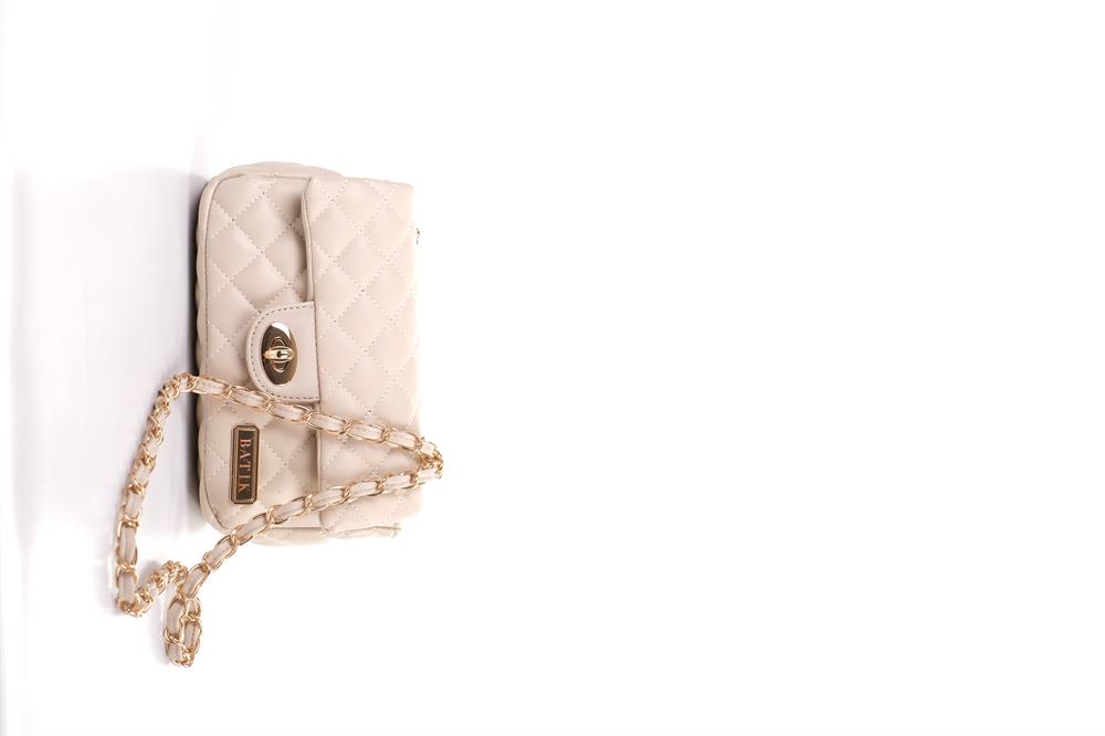 Batik Krem Çanta 309