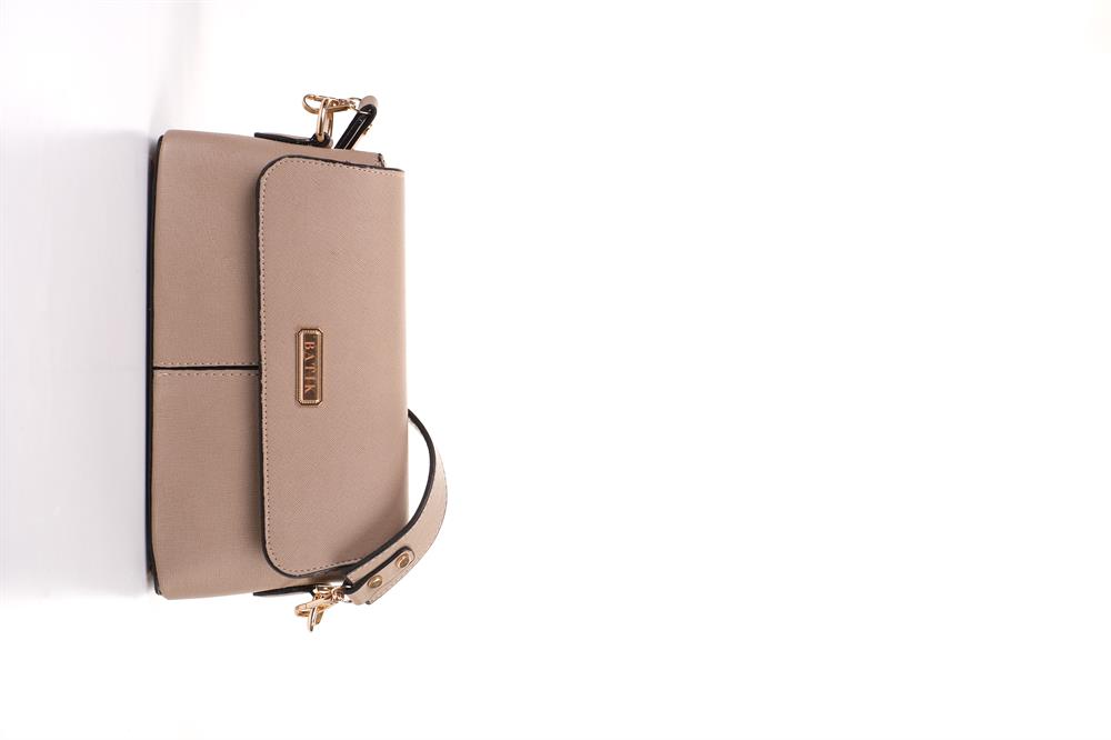 Batik Krem Çanta 334