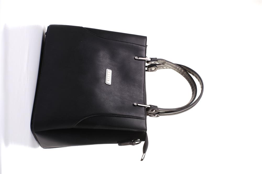 Batik Siyah Çanta 208