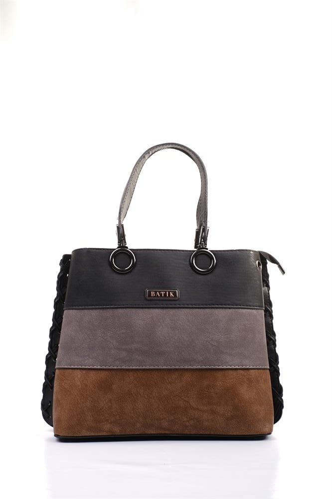 Batik Siyah Çanta 209