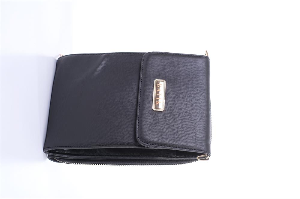 Batik Siyah Çanta 266