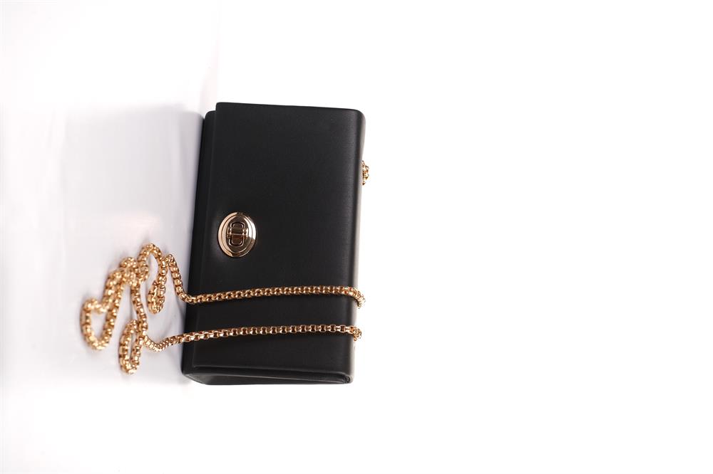 Batik Siyah Çanta 273