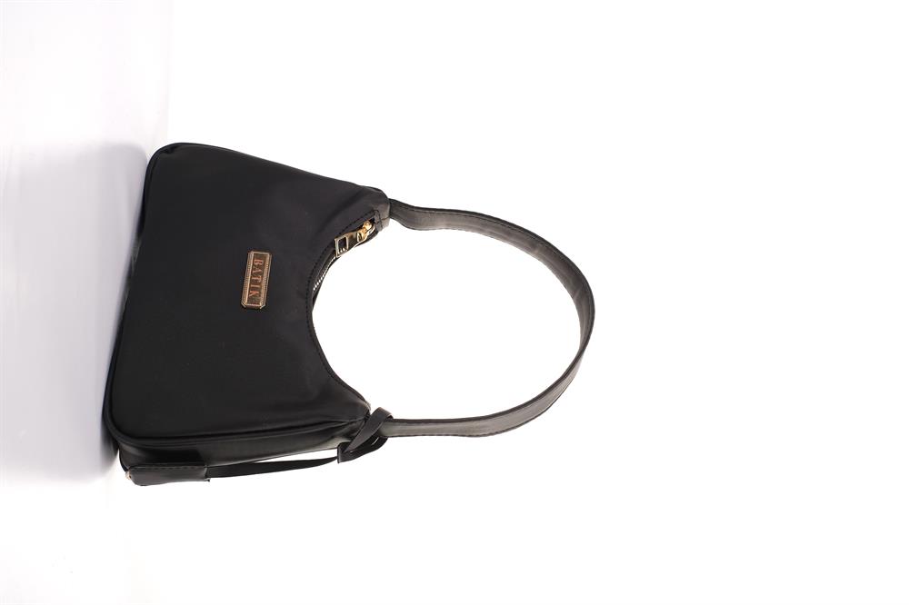 Batik Siyah Çanta 335