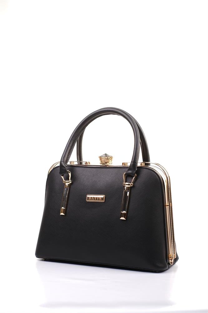 Batik Siyah Çanta 339