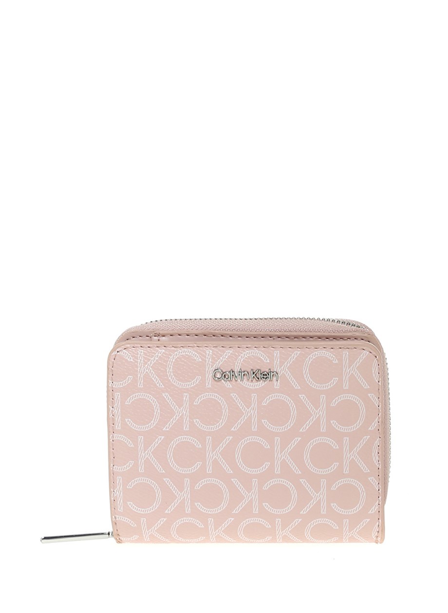 Calvin Klein Kadın Cüzdan