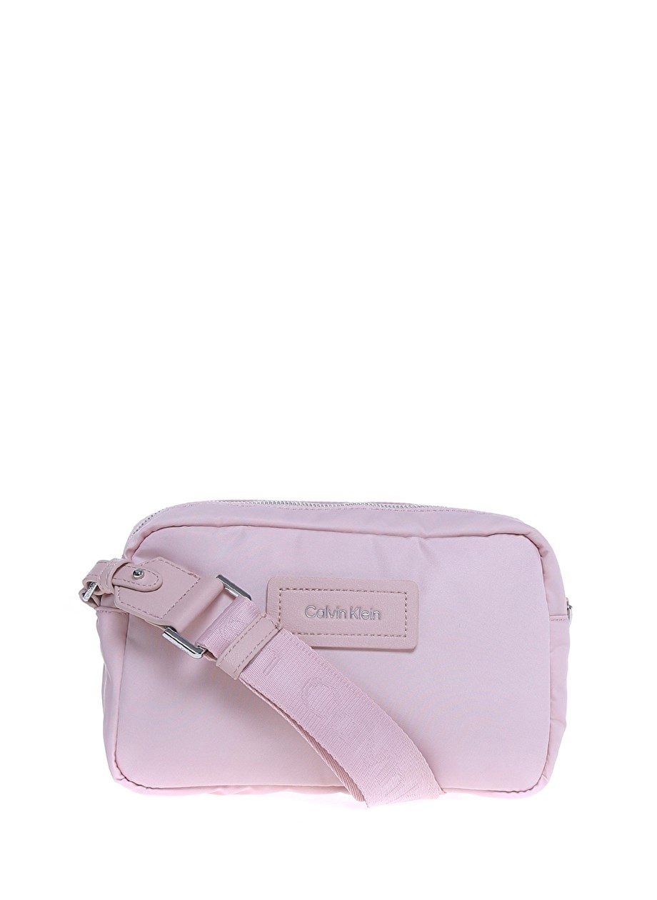 Calvin Klein Pembe KadınÇapraz Çanta