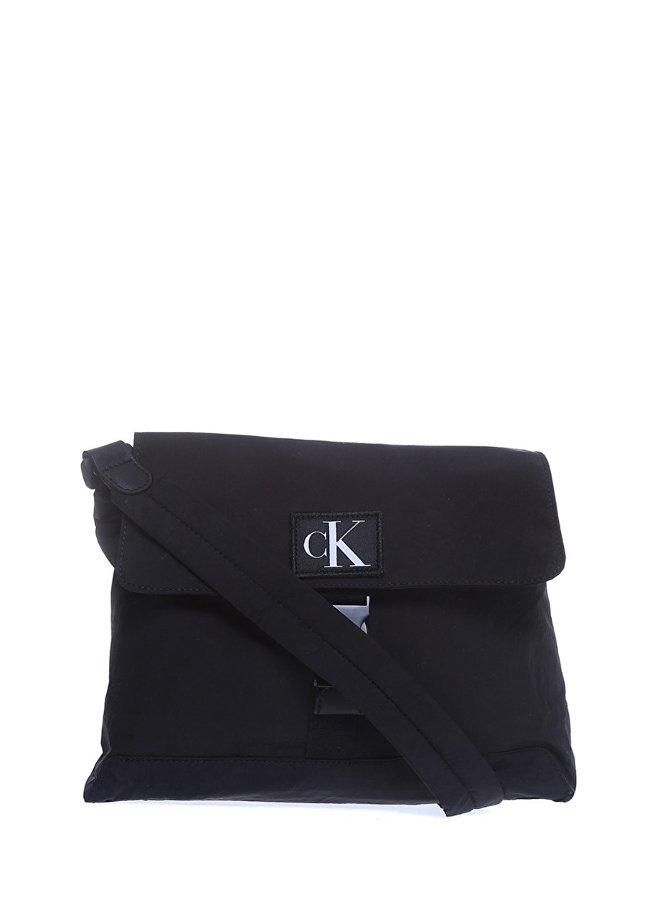 Calvin Klein Siyah Kadın Çapraz Çanta