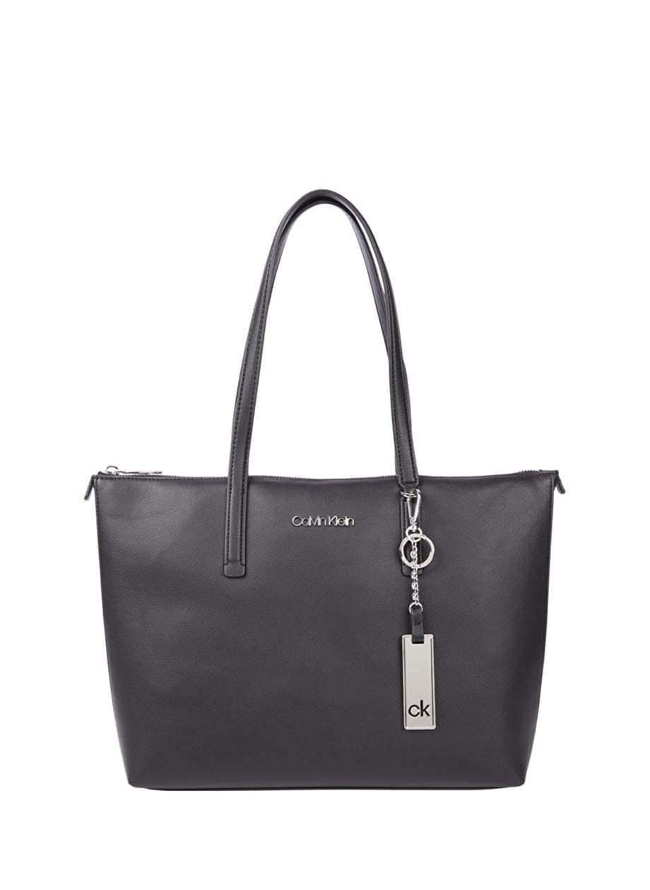 Calvin Klein Siyah Kadın Omuz Çantası