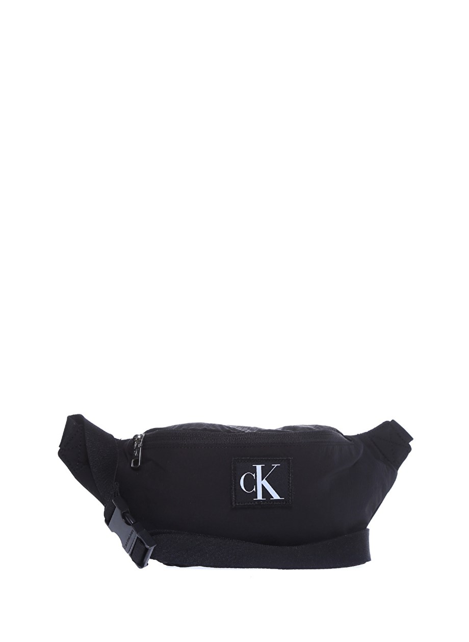 Calvin Klein Siyah KadınBel Çantası