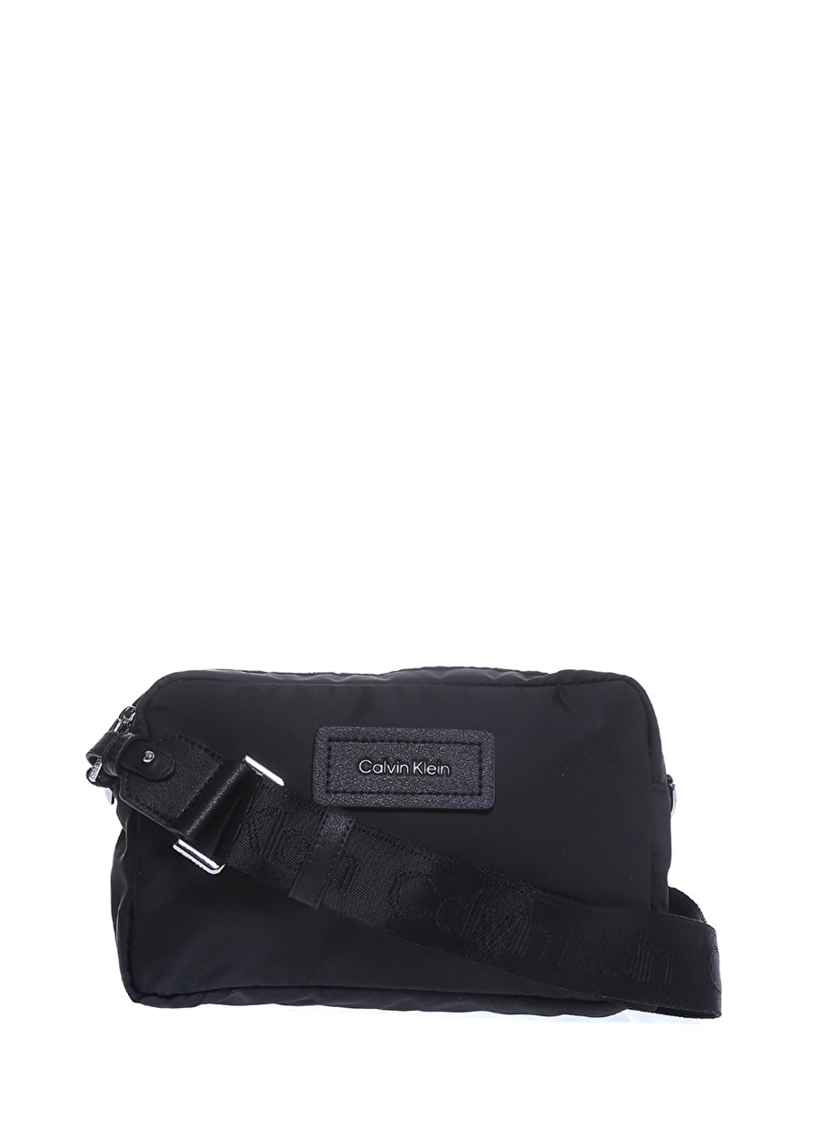 Calvin Klein Siyah KadınÇapraz Çanta