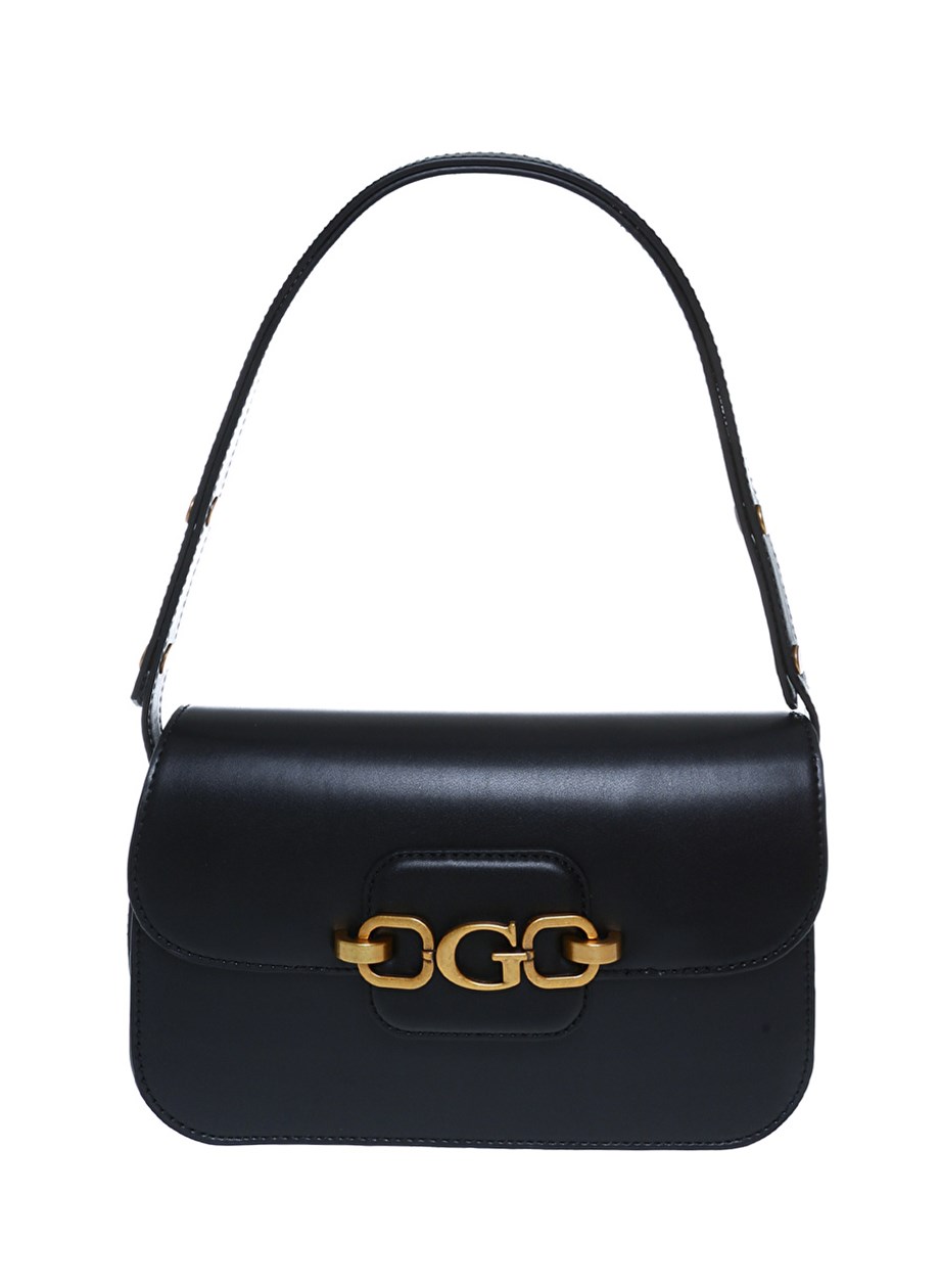 Guess Siyah Kadın Omuz Çantası