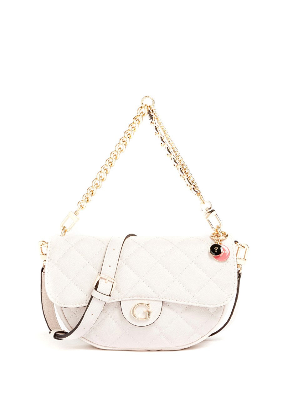 Guess Taş Kadın Mıknatıslı Çapraz Çanta