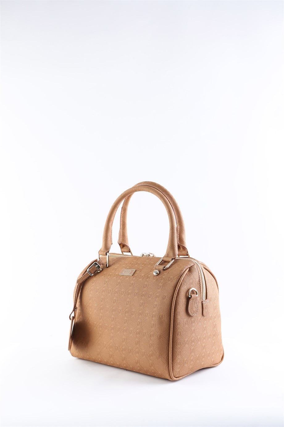 Monogram Nude Speedy Orta Boy El Çantası