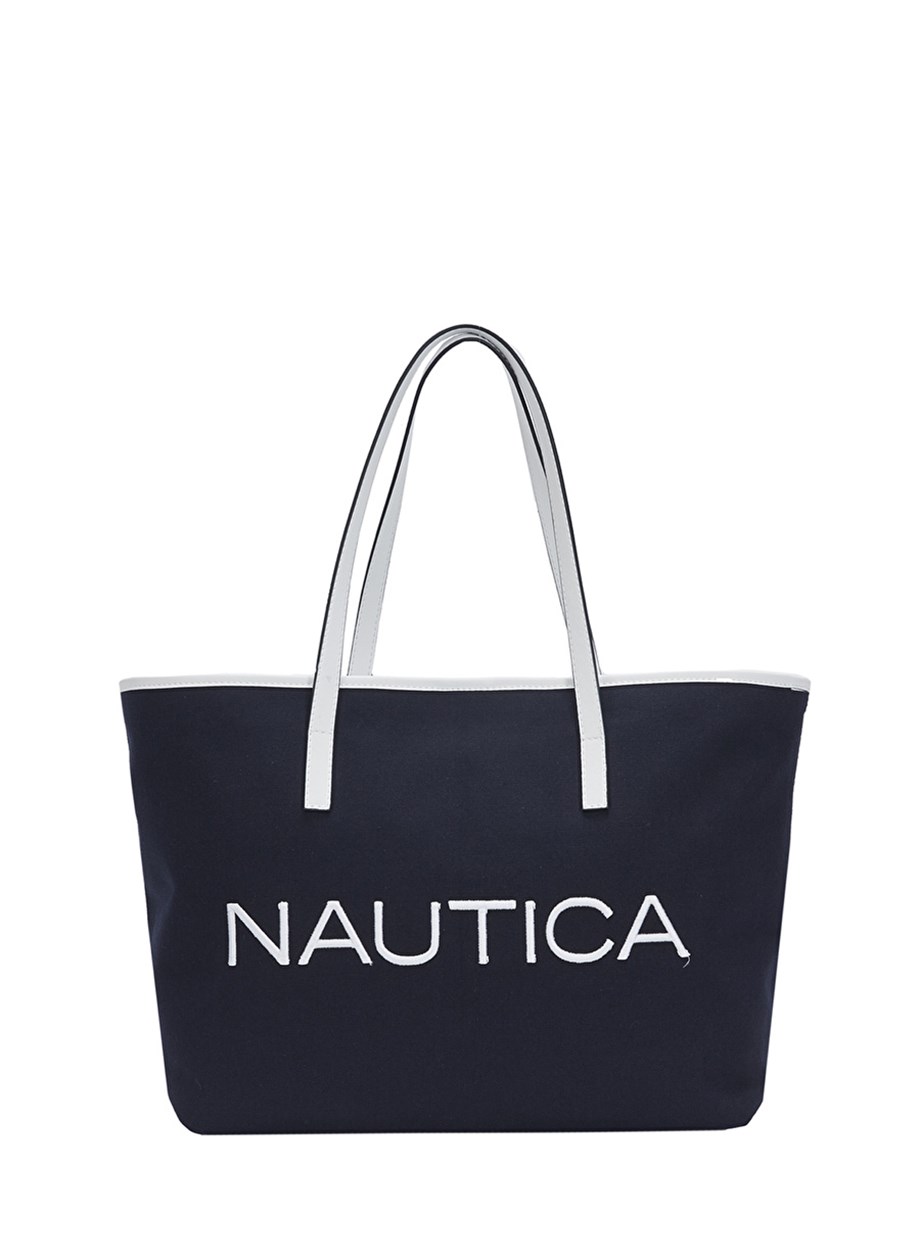 Nautica Omuz Çantası
