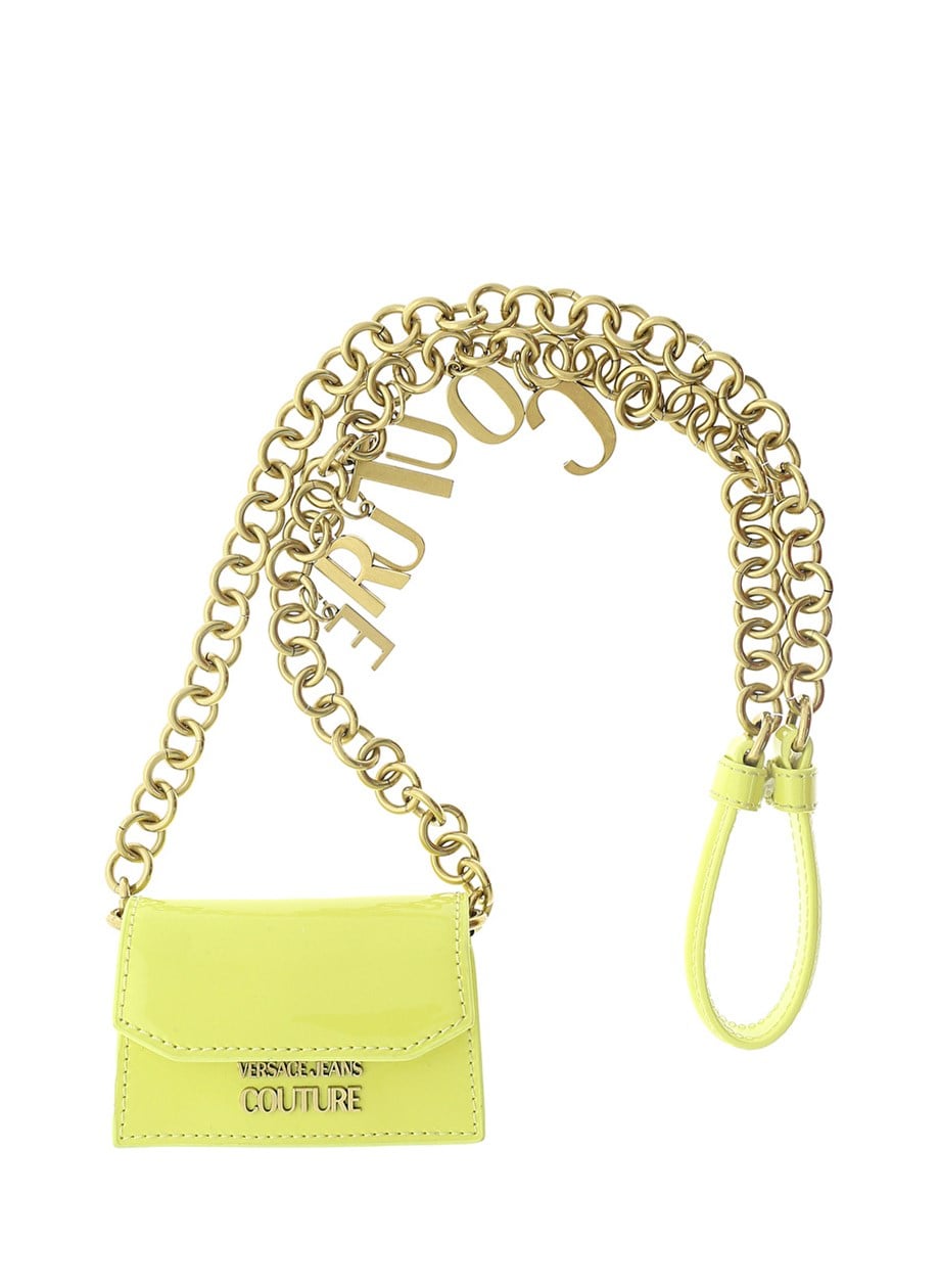 Versace Jeans Çapraz Çanta