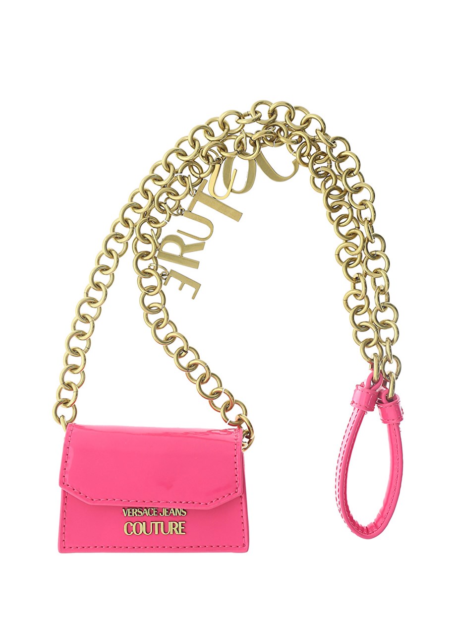 Versace Jeans Çapraz Çanta