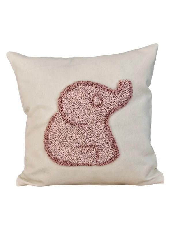 BABOO Fil Punch Yastık