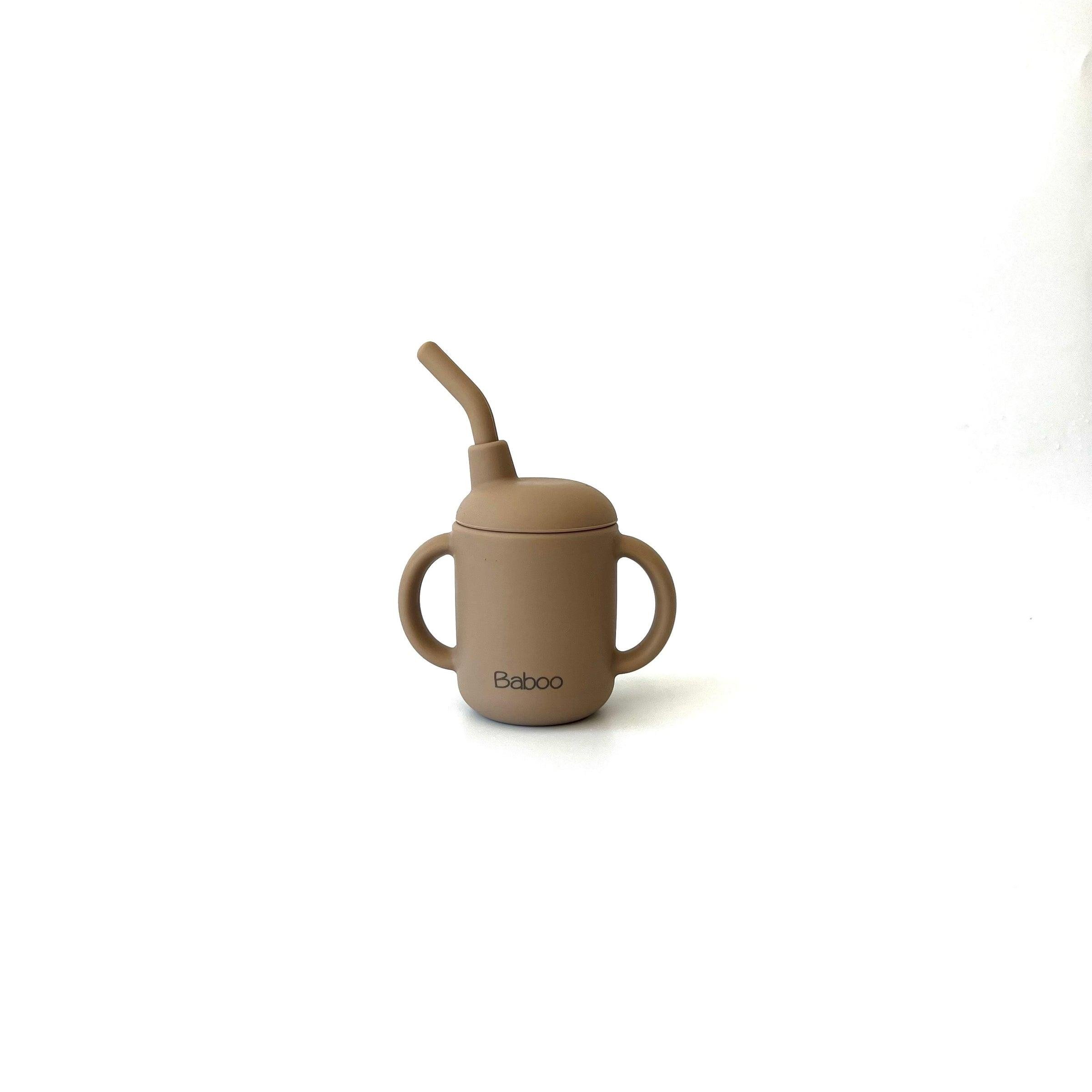 Baboo Pipetli Suluk - Bej