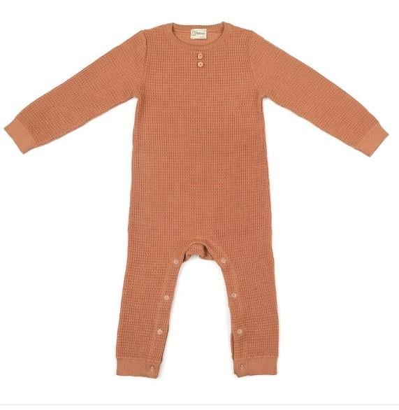 Baboo Waffle Tulum_Kahve