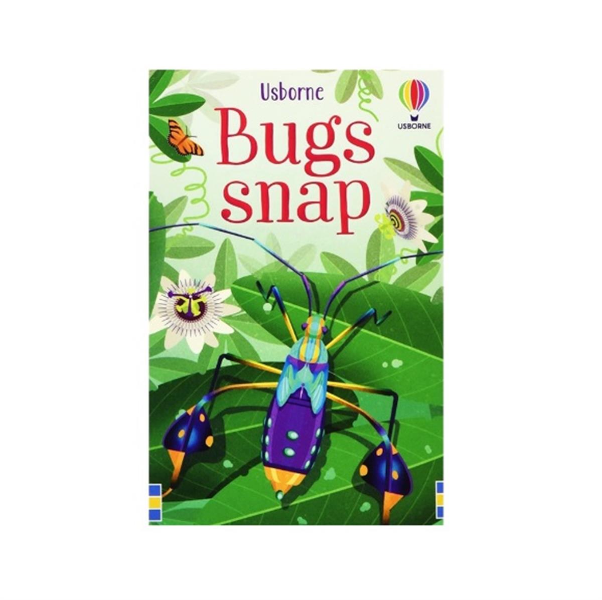 Bugs Snap