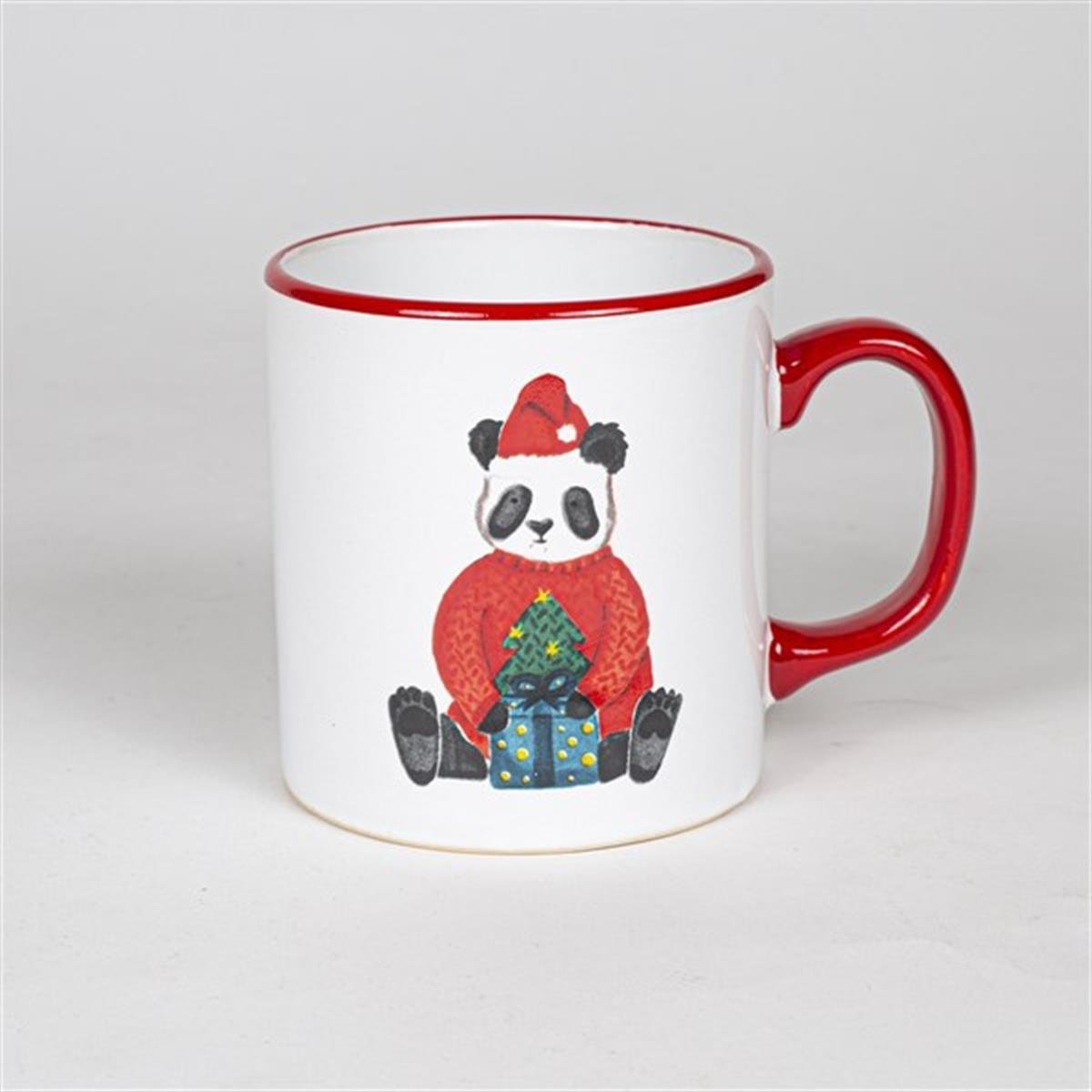 Happy Folks - Santa Panda Kupa