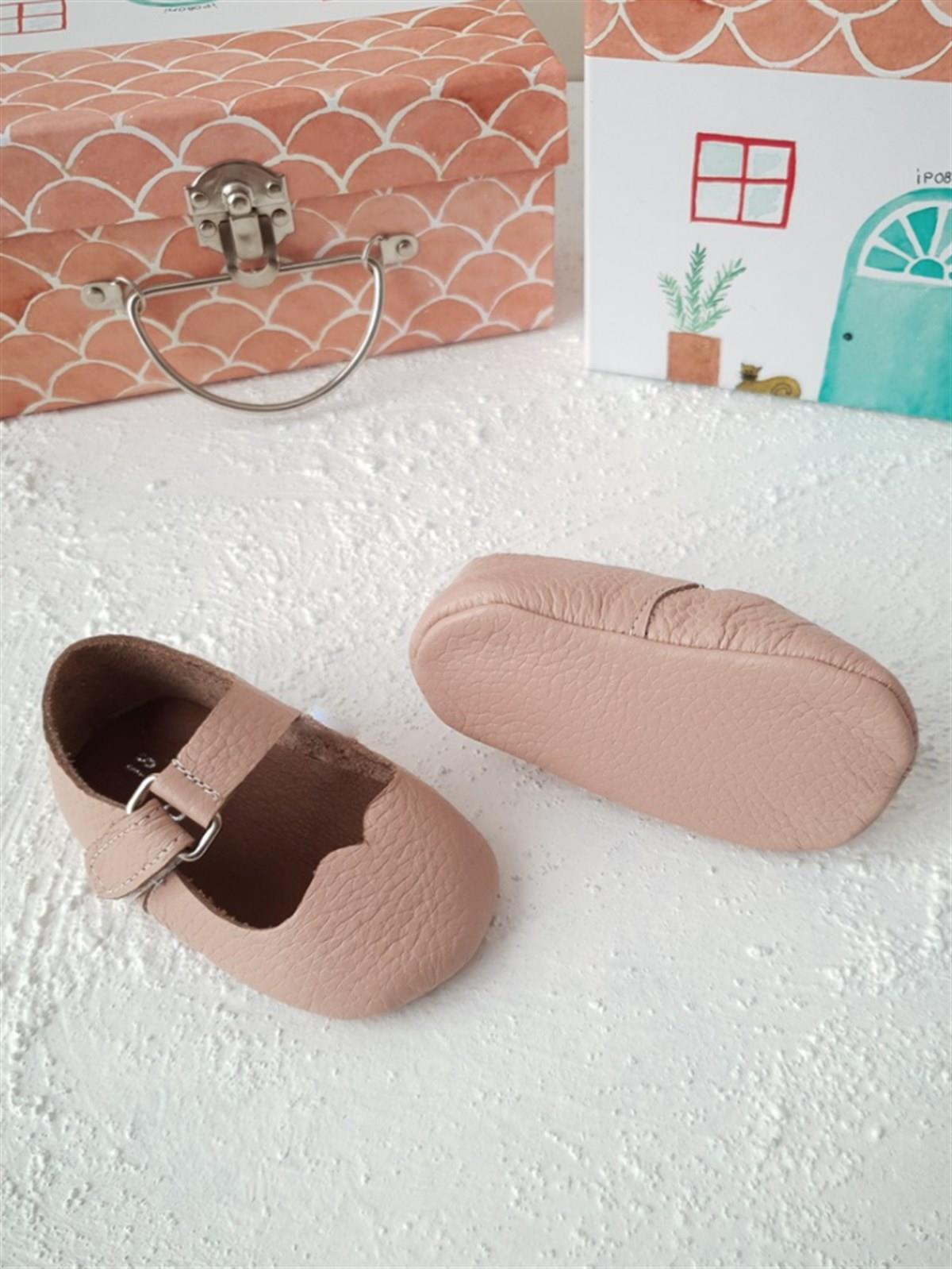 İpobomi Babet - Audrey | Oyun Evi Çantası ile